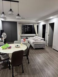 Blk 569 Choa Chu Kang Street 52 (Choa Chu Kang), HDB 4 Rooms #565538161